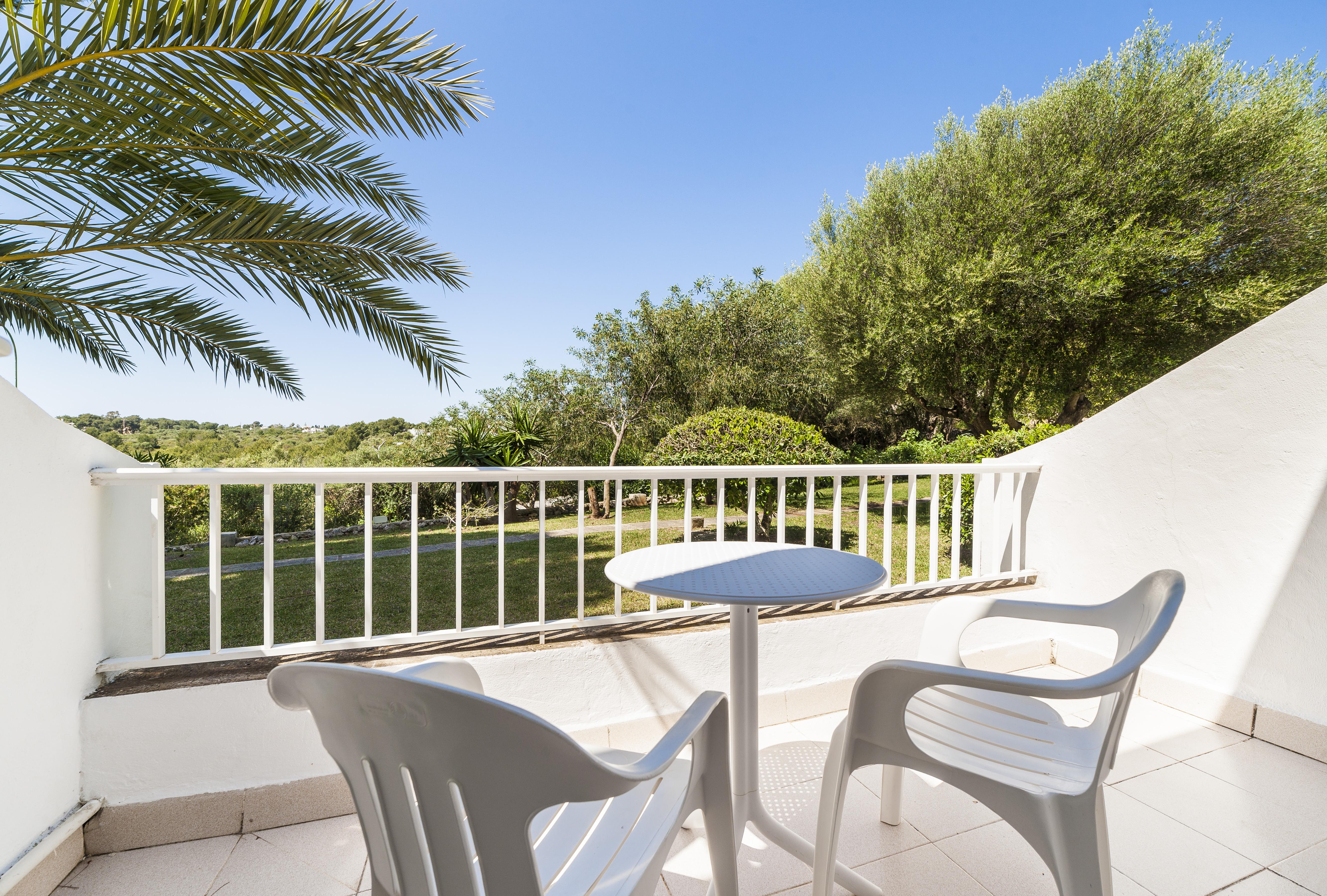 Hotel Globales Samoa Calas de Mallorca Esterno foto