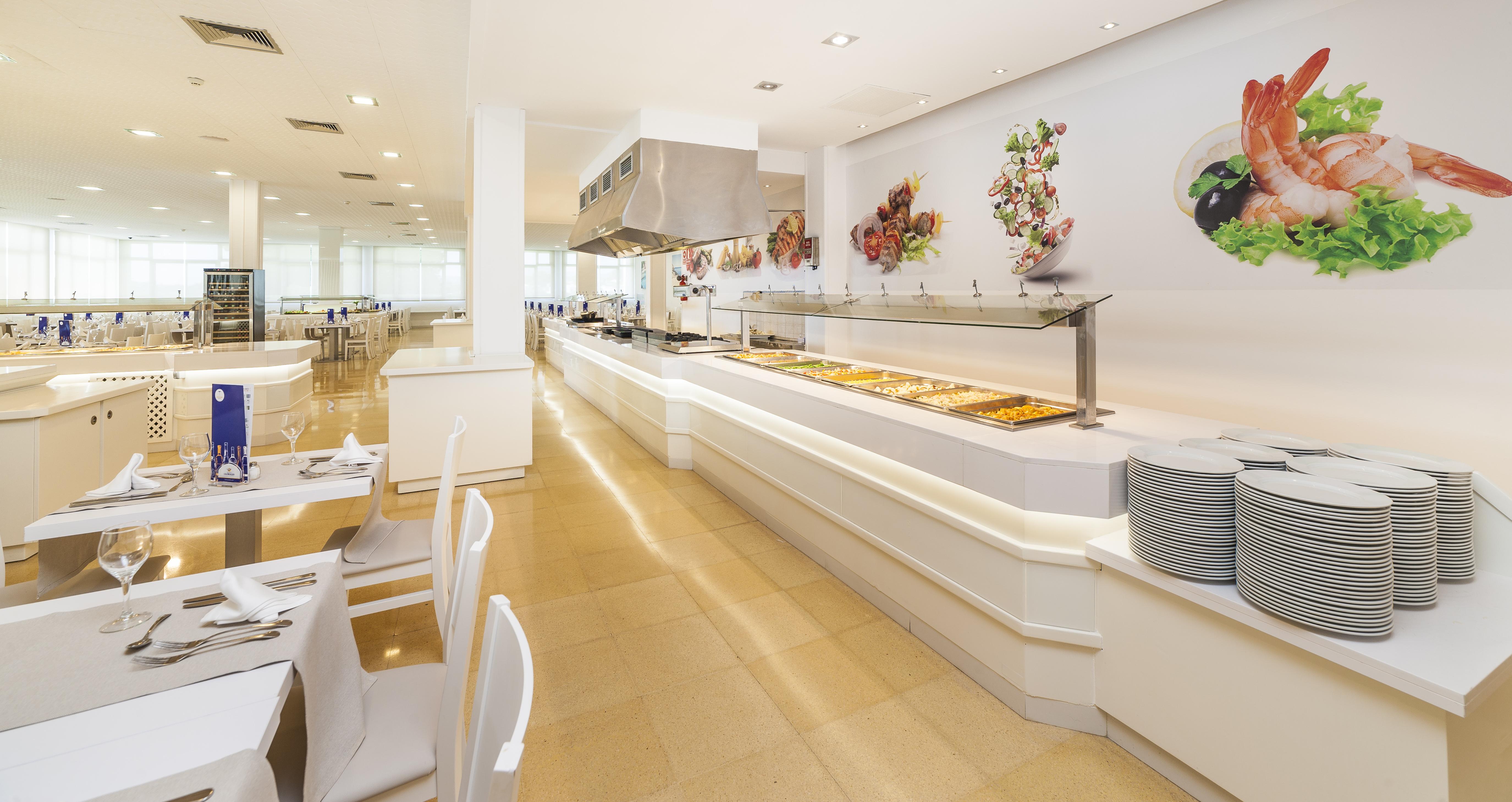 Hotel Globales Samoa Calas de Mallorca Esterno foto