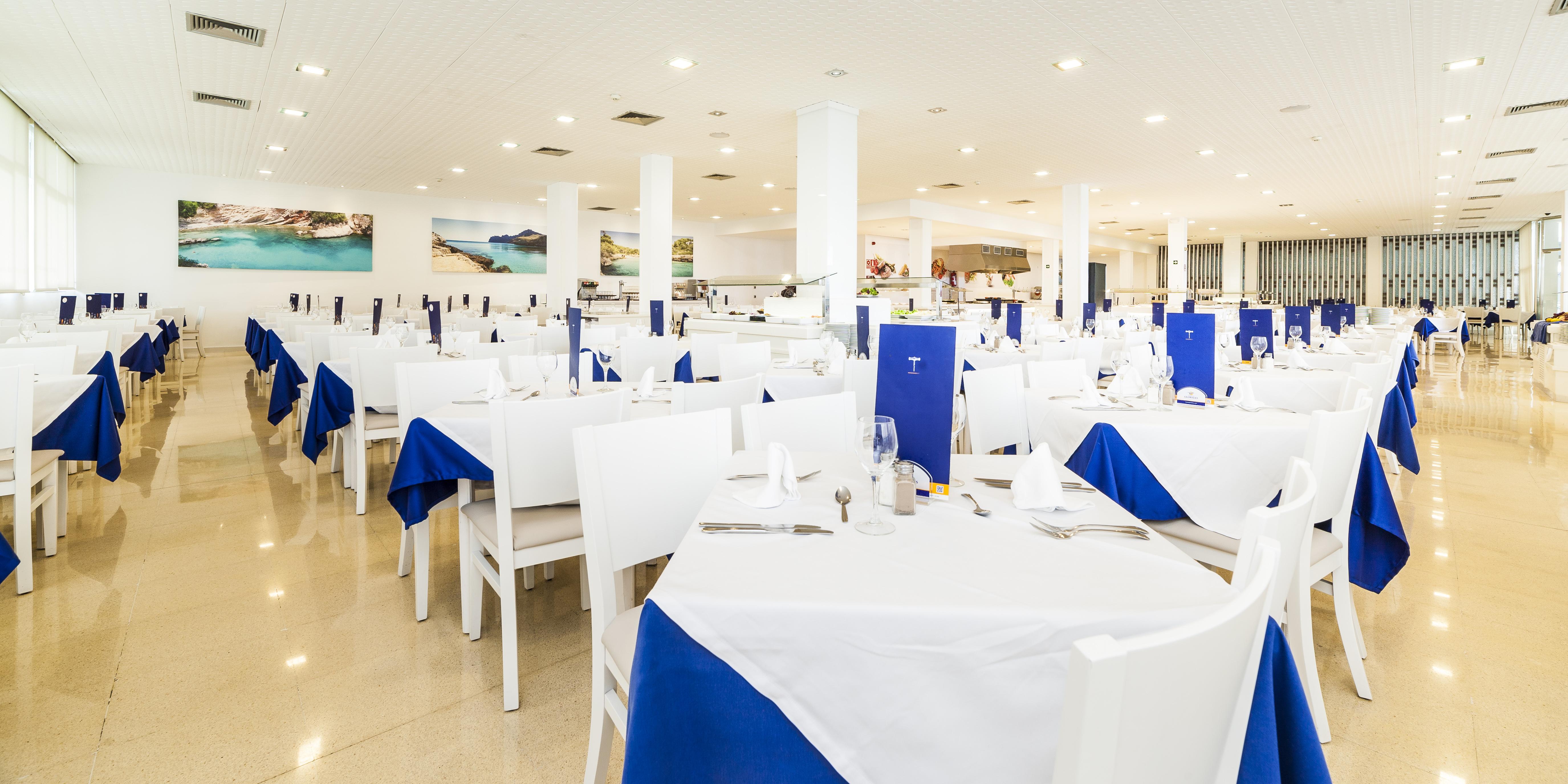 Hotel Globales Samoa Calas de Mallorca Esterno foto