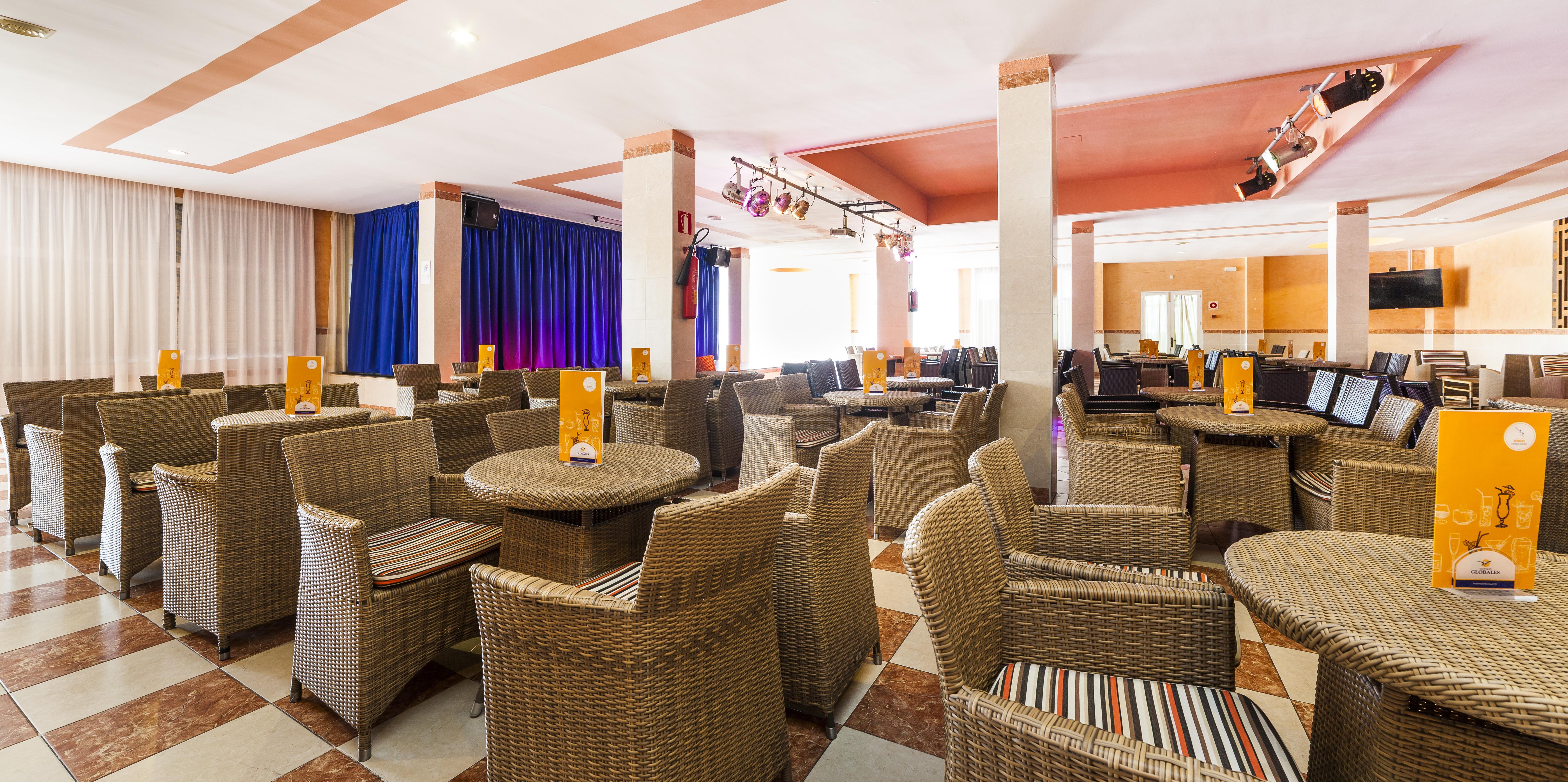 Hotel Globales Samoa Calas de Mallorca Esterno foto