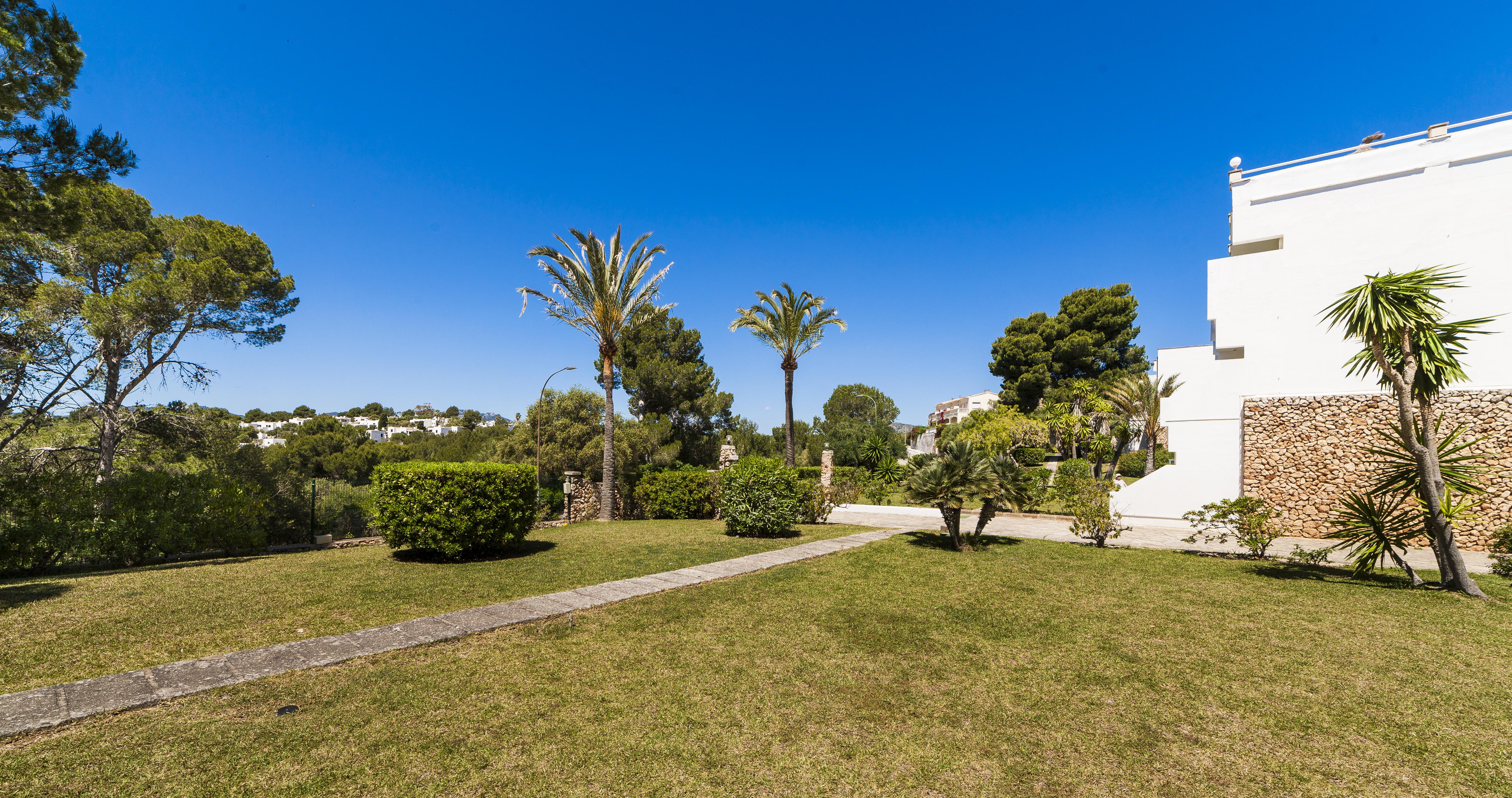 Hotel Globales Samoa Calas de Mallorca Esterno foto